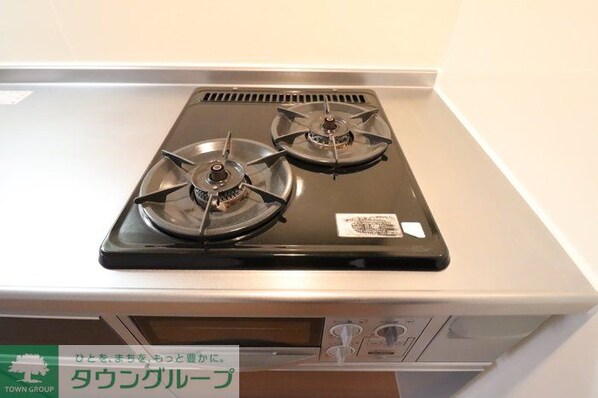 カルモヴィータの物件内観写真